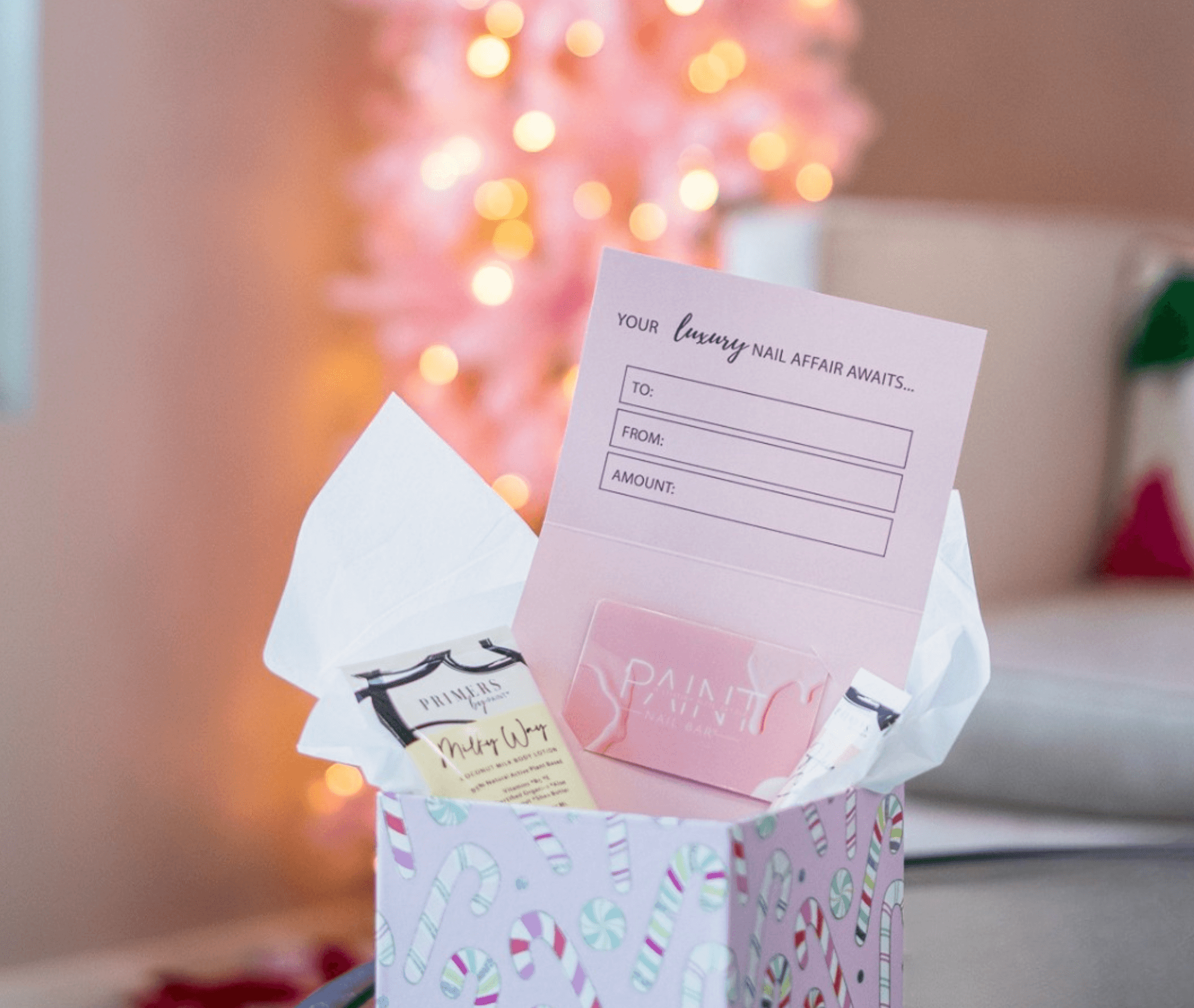 PAINT Nail Bar Rochester - Nail art and salon 1