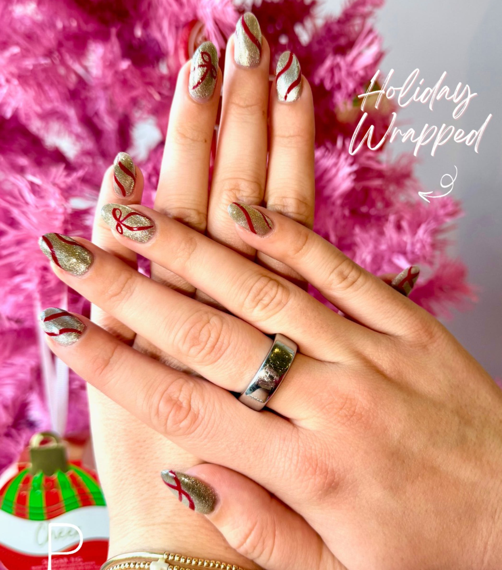 PAINT Nail Bar Rochester - Nail art and salon 3