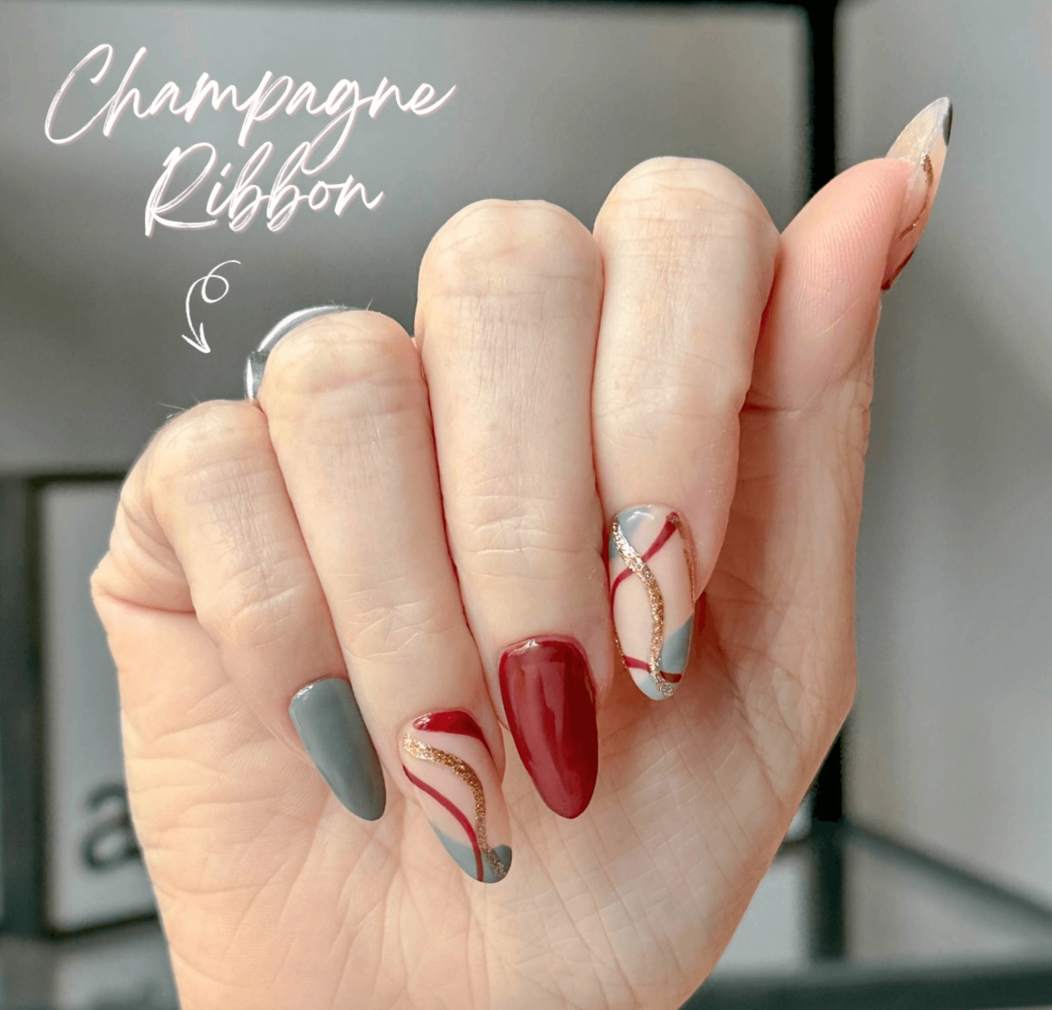 PAINT Nail Bar Rochester - Nail art and salon 4