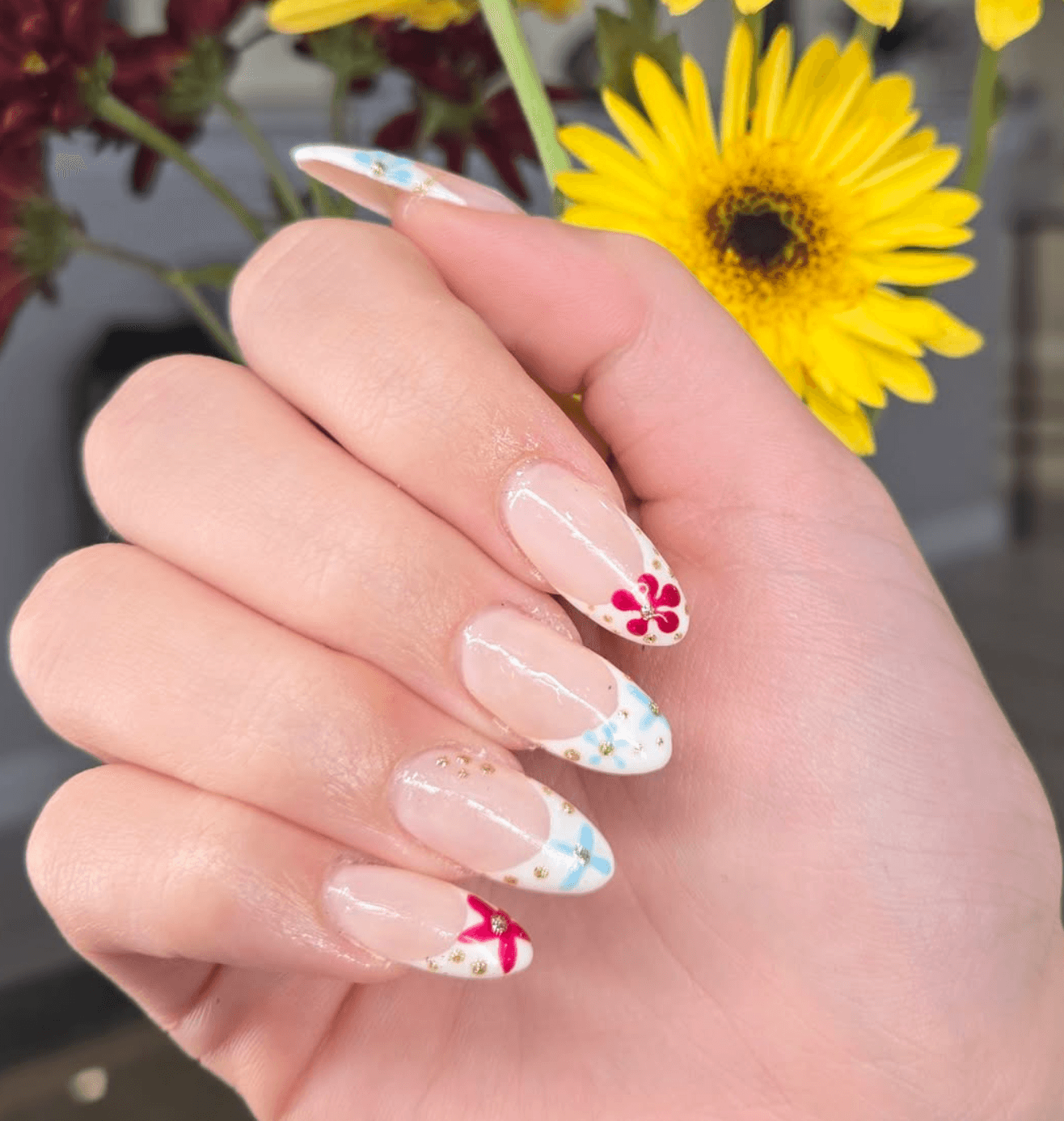 PAINT Nail Bar Rochester - Nail art and salon 7