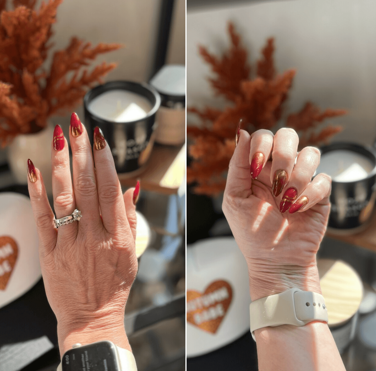 PAINT Nail Bar Rochester - Nail art and salon 8